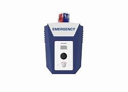 განგაშის და დახმარების გამოძახების სტაციონალური სადგური DS-PEA2-21