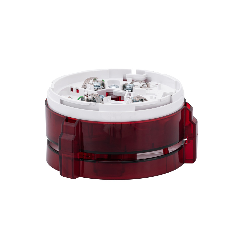 სამისამართო სირენის ბაზა 7205 Sounder base