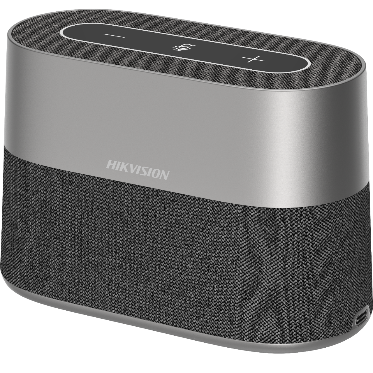 საკონფერენციო დინამიკი მიკროფონით (უსადენო) DS-UAC-S1, Adopts 8-mic array,Wireless