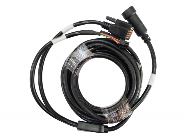 ადაპტერი საავტომობილო სისტემების AE-MCE112-5