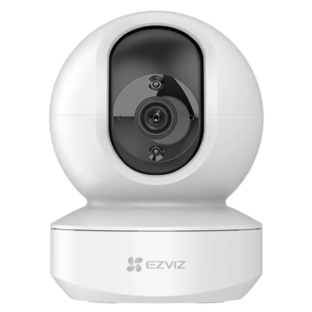ვიდეო კამერა,Ezviz,WiFi,Pan & Tilt,CS-TY1-R101-1G2WF,4mm,2mp,Home Camera