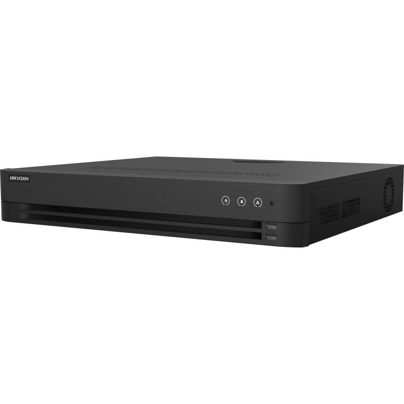 ჩამწერი,NVR Hikvision, DS-7716NI-Q4 (C), 4sata,16ch,,,,,,