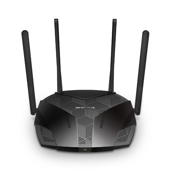 როუტერი MR80X, AX3000 Dual-Band Wi-Fi 6 Router