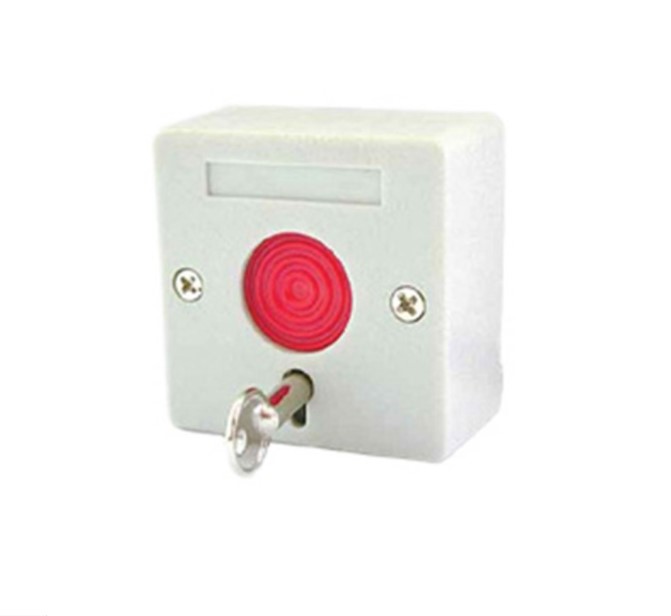 საგანგაშო ღილაკი Tolion PB-45