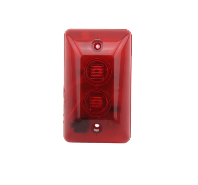 სირენა Tolion SL-200, Working Voltage: DC6-15V