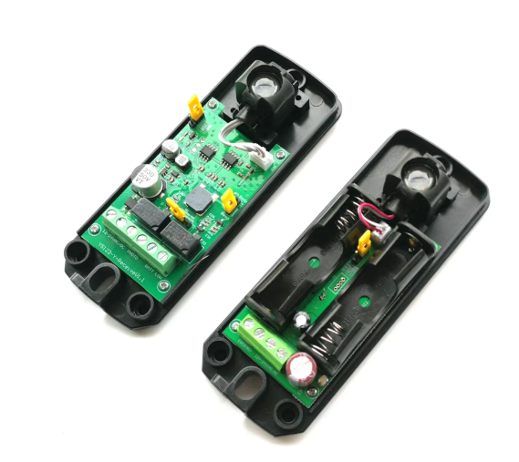 SST10001 Safety Beam Sensor Detect 12M