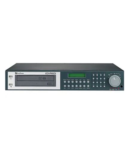 ჩამწერი,DVR Hikvision, EDVR16D1, 1sata,16ch,,,,,,