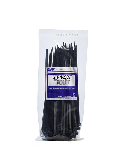 ღვედი GWM-200STBC