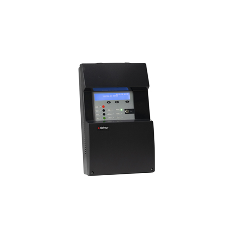 ორმხრივი განმაორებელი,Addressable repeater CAD-150-R-LT