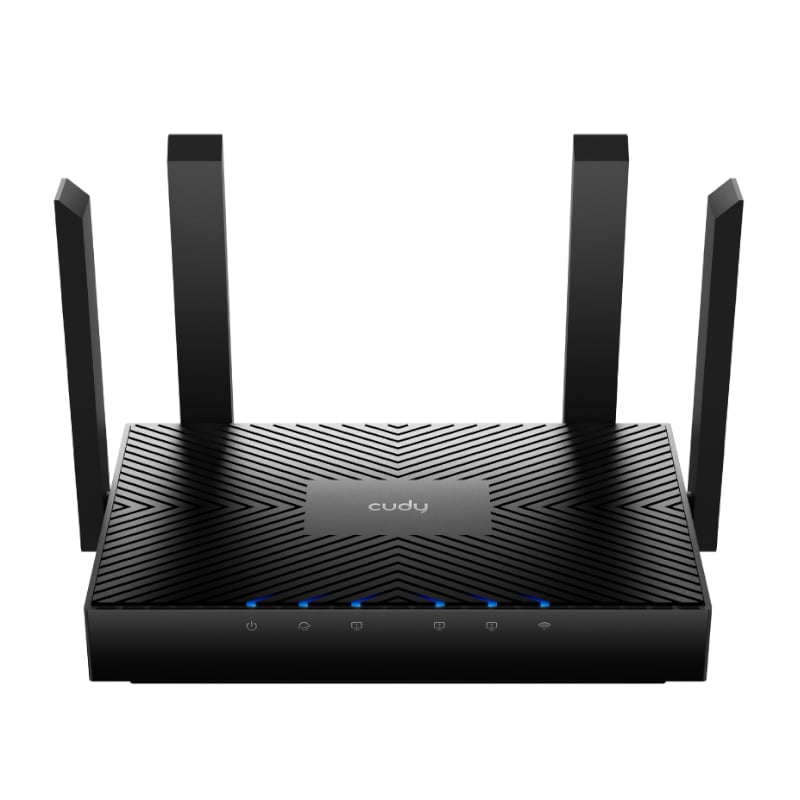 როუტერი WR3000, AX3000 Gigabit Wi-Fi 6 Mesh Router