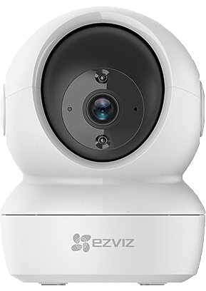 ვიდეო კამერა WiFi, CS-C6N, Ezviz