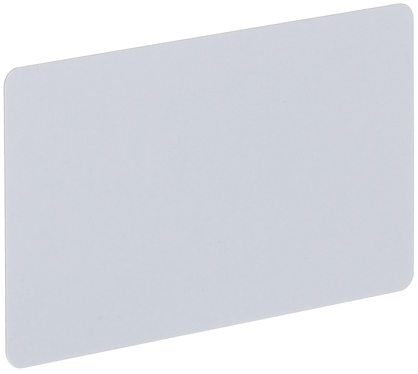 პლასტიკური ბარათი M1 (06087)