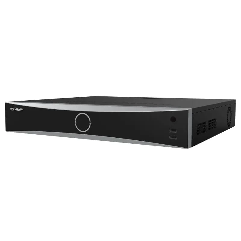 ჩამწერი,NVR Hikvision, DS-7716NXI-K4/16P, 4sata,16ch,Poe,,,,,