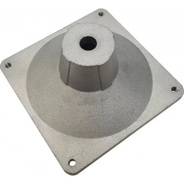 KIT ROTATION BRAKET ALU I100144 10001