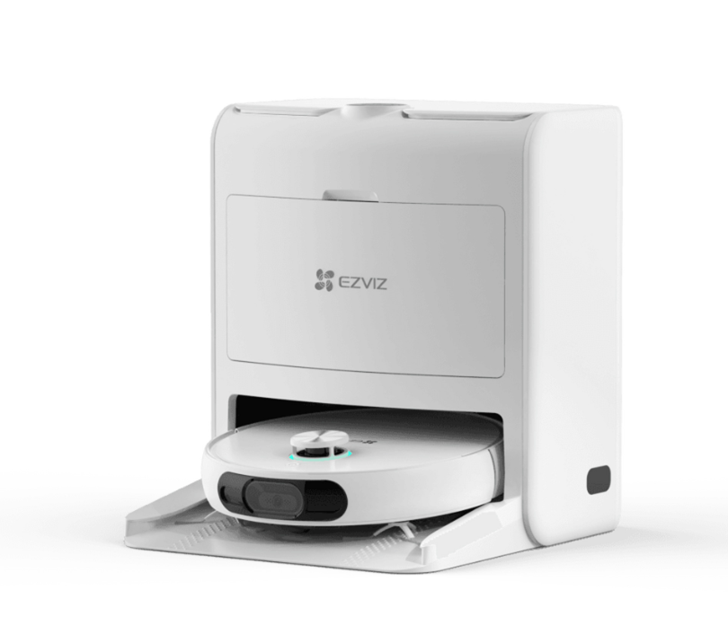 რობოტი მტვერსასრუტი,Ezviz,CS-RS2