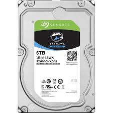 მყარი დისკი, Seagate, 6TB, HDD, ST6000VX008,5400,3.5inch,SATA,ST