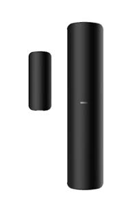 მაგნიტური კონტაქტი (გერკონი), უკაბელო DS-PDMC-EG2-WE(B), 868MHz AX PRO Series