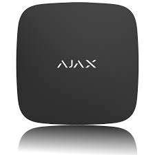 წყლის გაჟონვის დეტექტორი Ajax LeaksProtect (8EU) ASP Black