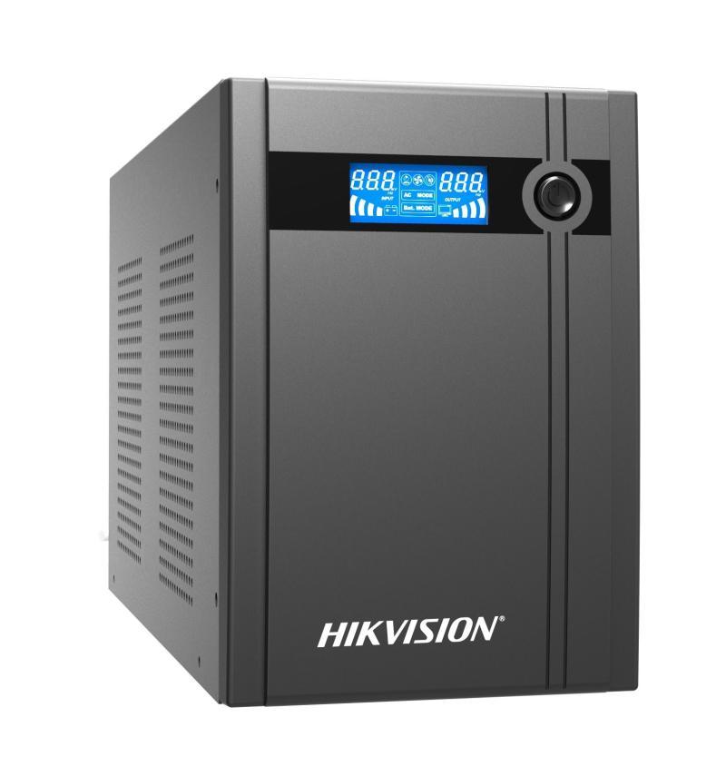 უწყვეტი კვების წყარო DS-UPS3000  3000 VA / 1800 W
