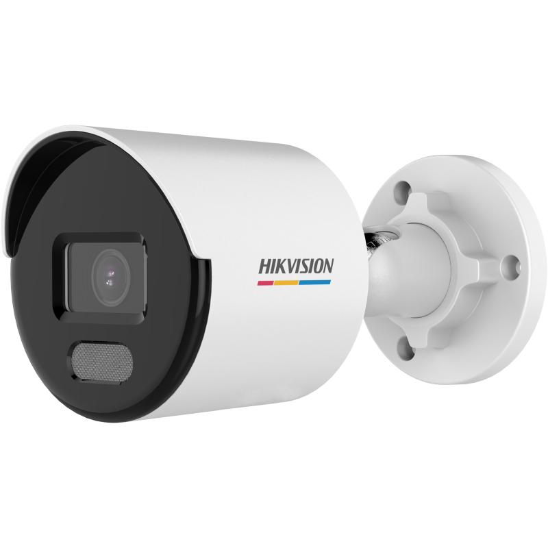 კამერა,Hikvision,DS-2CD1067G2-LUF(4mm), IP,6mp,Bullet,ColorVu