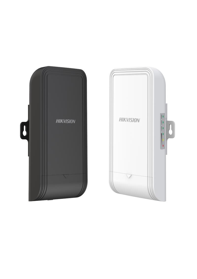 გარე გამოყენების Wifi კლიენტი, Hikvision, DS-3WF0EC-2NT 2.4Ghz 300Mbps 500m Elevator Wireless Bridge