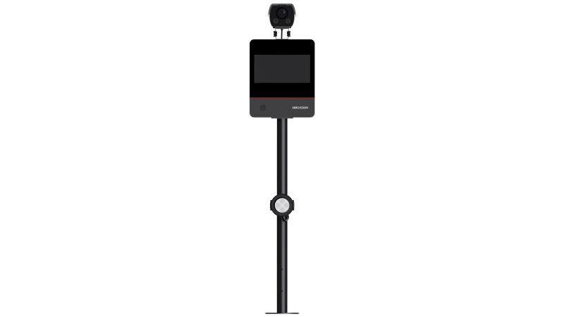 კამერა ნომრის ამომცნობი IP Hikvision,DS-TCG204-E1(I)/3106,2MP ANPR
