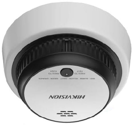 კვამლის დეტექტორი Smoke Detector  NP-FY200