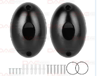 ჭიშკარის ფოტოელემენტი Pcell