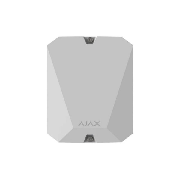 ჰიბრიდული ჰაბი (2G) Ajax Hub Hybrid (2G) (8EU) white