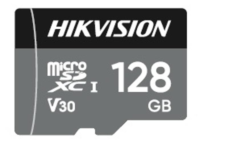 მეხსიერების ბარათი MICRO SD CARD DS-TF128G-D1