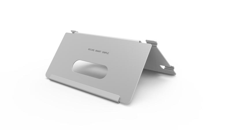 ვიდეო დომოფონის ბრეკეტი DS-KABH6320-T