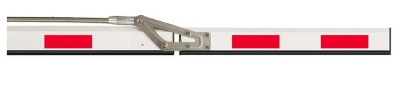 შლაგბაუმის ისარი (ბიმი) TMG002-3(2+2m)