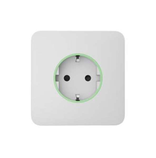 Ajax SoloCover (smart) [type F] [55] ASP white