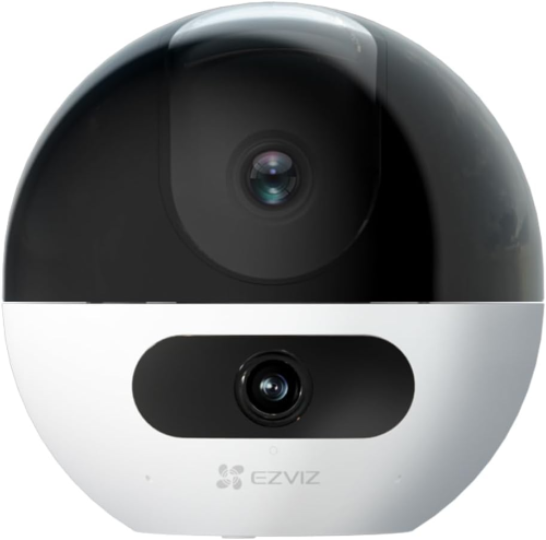 ვიდეო კამერა,Ezviz,CS-C7-R100-8G44WF, Micro SD