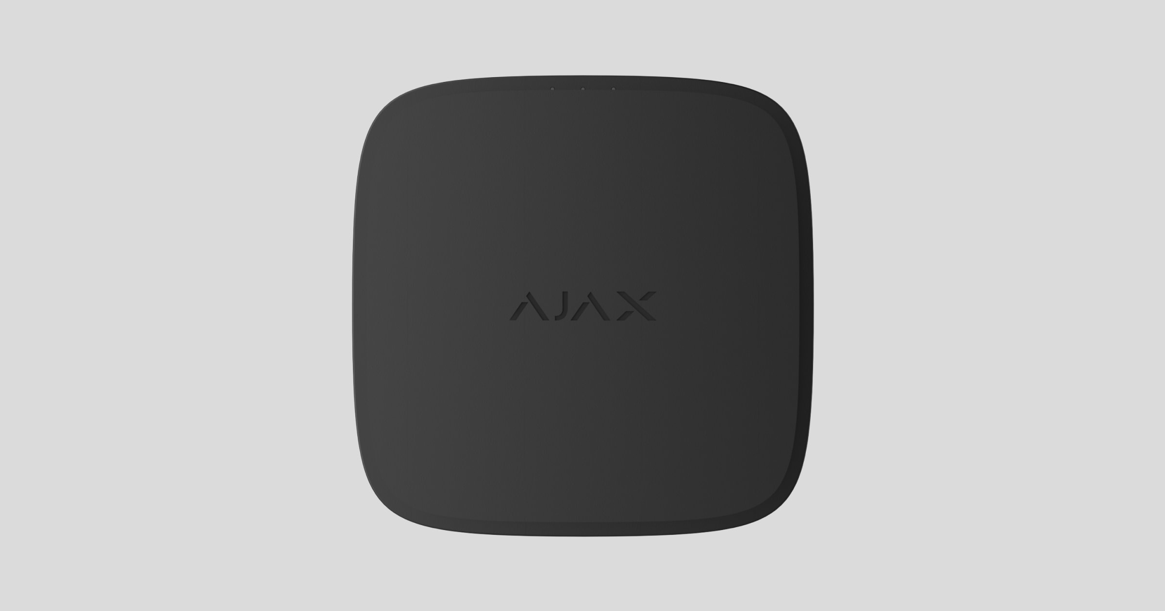 უკაბელო CO დეტექტორი FireProtect 2 (CO) Jeweller