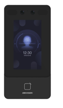 სახის ამოცნობის ტერმინალი DS-K1T342DX-E1