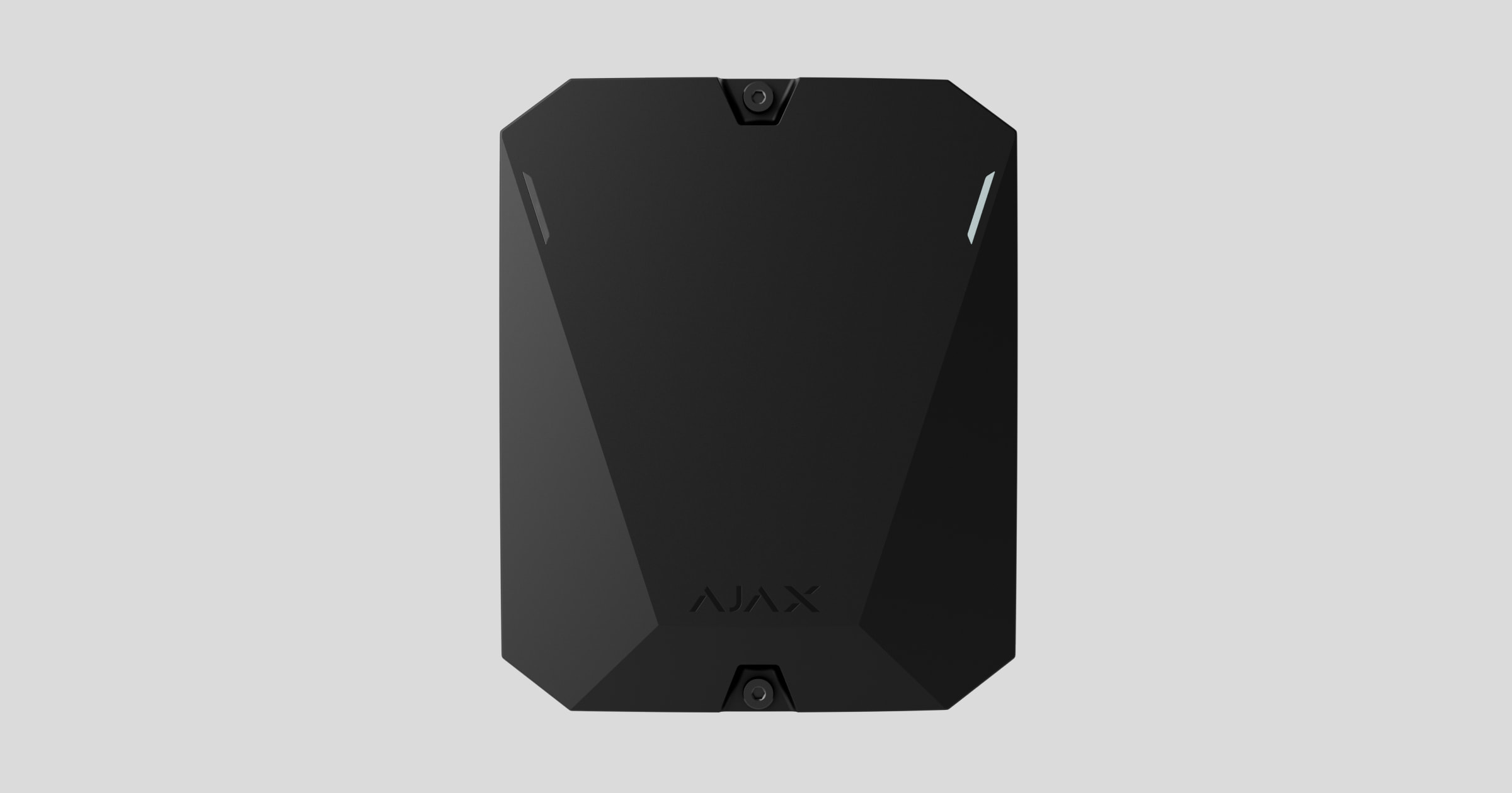 ASP Ajax MultiTransmitter (6EU) ASPwhite TpaHrzaizzep