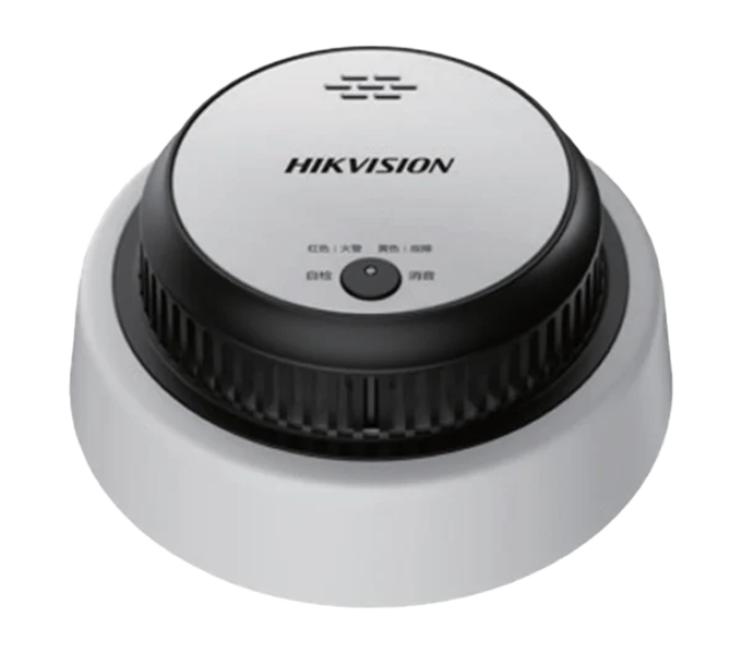 კვამლის და ტემპერატურის კომბინირებული დეტექტორი  Smoke & Heat Detector NP-FY200