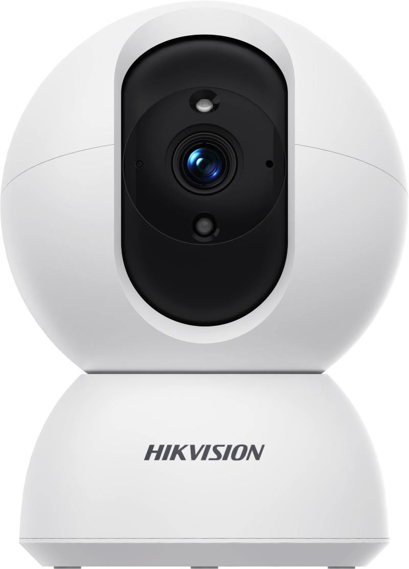 ვიდეო კამერა,WiFi,PT,IP,Hikvision,DS-2CV2Q21G1-IDW,4mm,2MP,Ficed,PT,Mic/SPK,InDoor,human detection