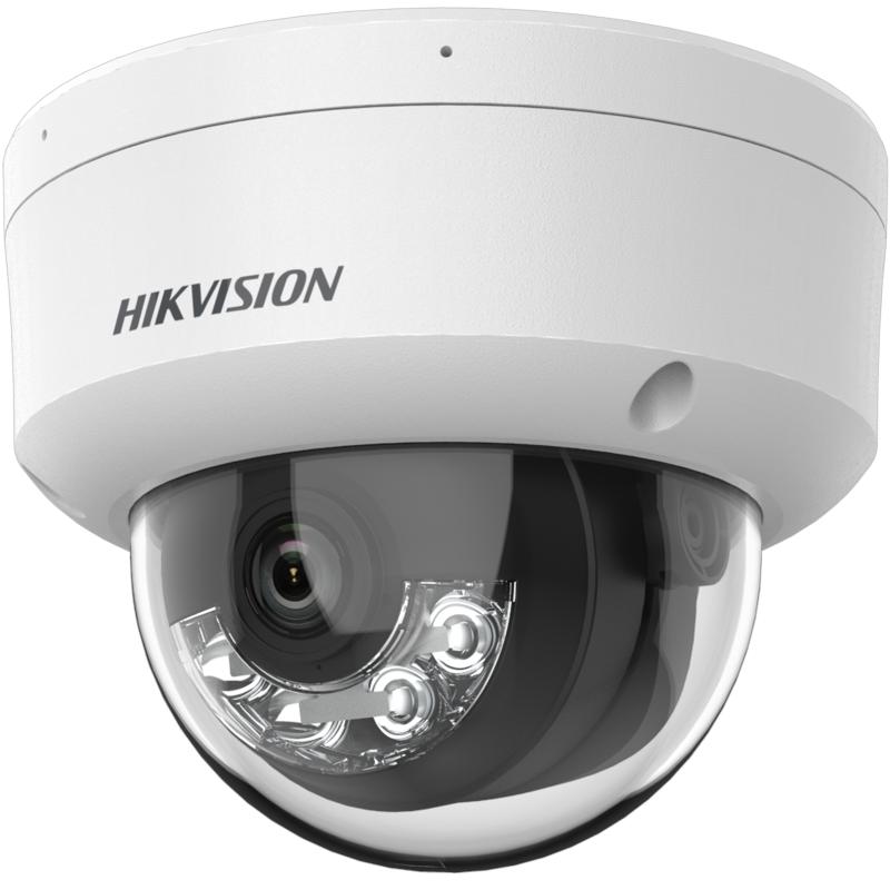 კამერა IP Hikvision,DS-2CD1143G2-LIUF(2.8mm),4mp,Dome,IR30m,,,,