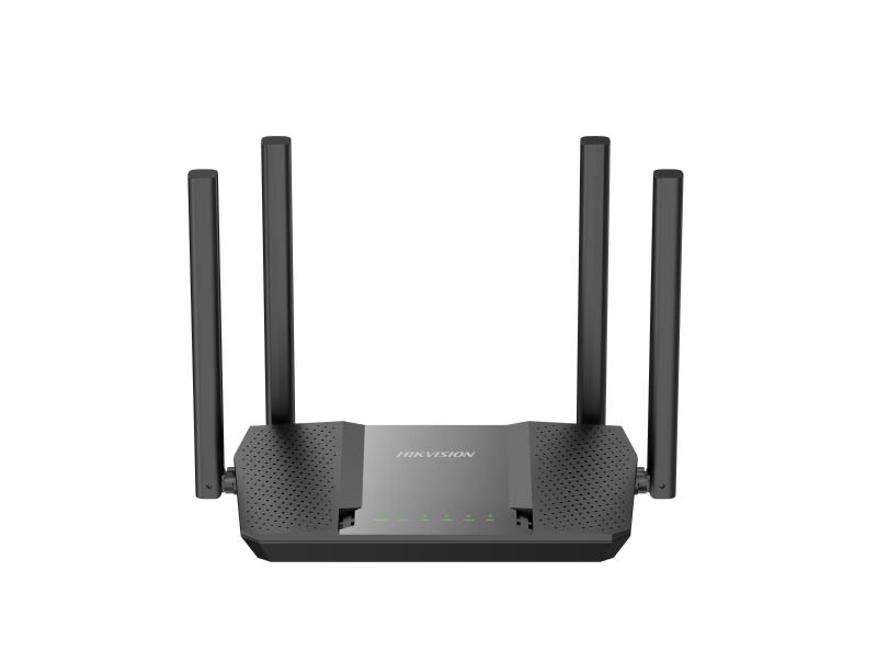 როუტერი Hikvision DS-3WR12C-E, Wifi 5, AC1200