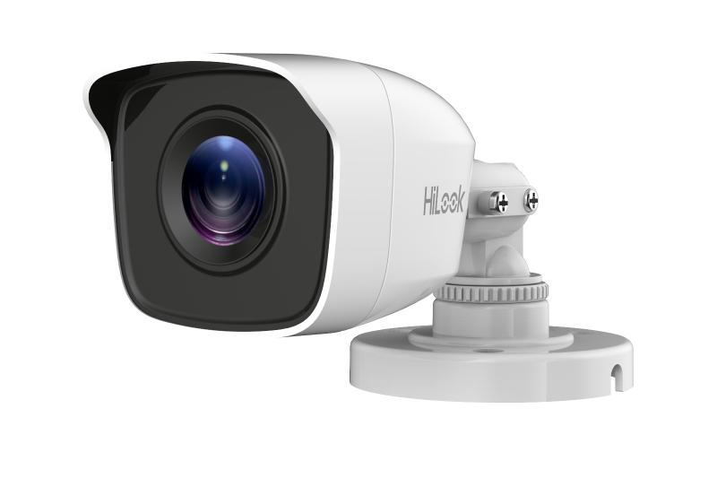 კამერა,ECO, HD TVI ,Hilook, THC-B150-P,2.8mm,5MP,Fix,Bullet,IR20m,IP66