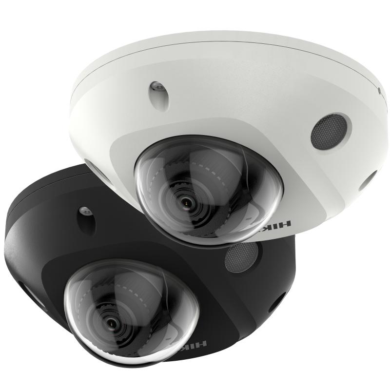 კამერა IP Hikvision,DS-2CD2543G2-I(2.8mm),,4mp,Mini Dome,IR30m,AcuSense,Mic,