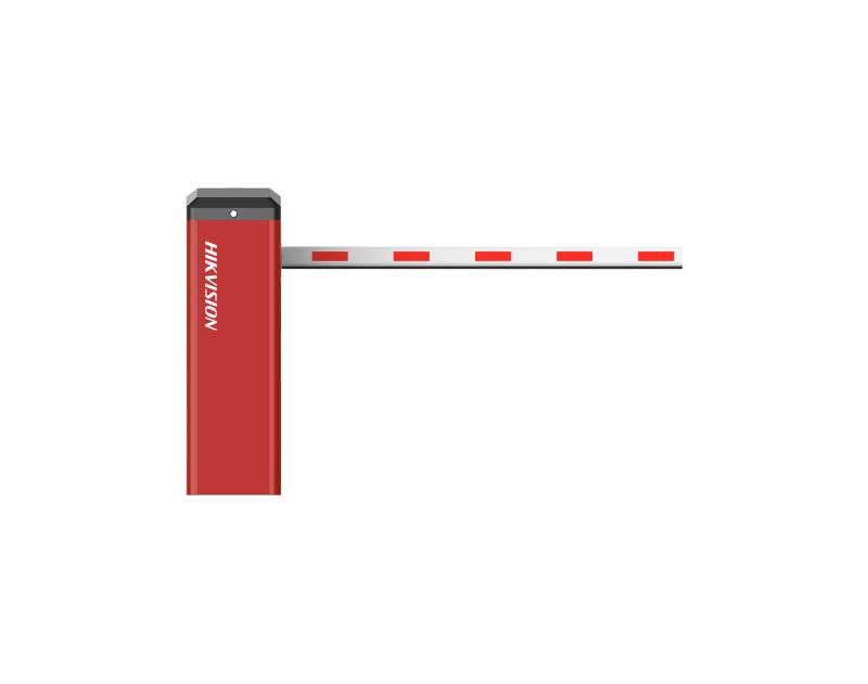 შლაგბაუმი, Hikvision, DS-TMG520-M(4m octagonal)