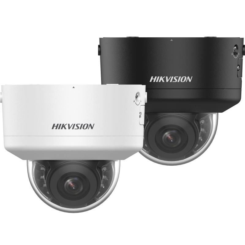 კამერა IP Hikvision,DS-2CD2747G2H-LIPTRZS,2.8-12mm),4mp, Dome, IR 40m, Smart Hybrid Light, Fixed, ColorVu, Varifocal, PTRZ, MicroSD
