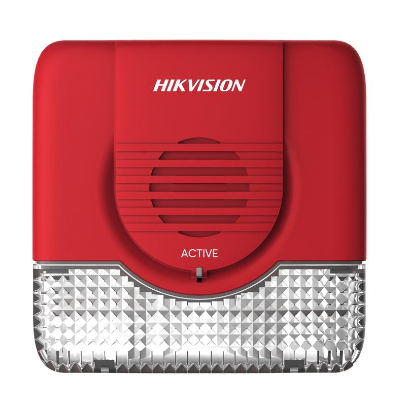 სირენა ციმციმით,Sounder Strobe-HF-ASS1