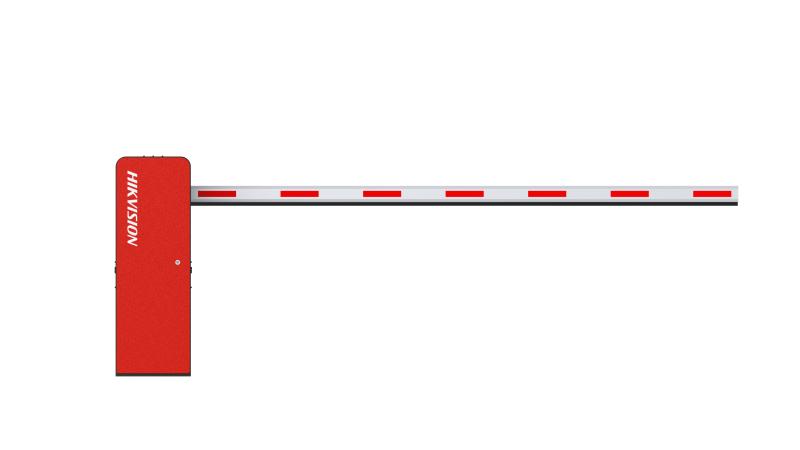შლაგბაუმი, Hikvision, DS-TMG420(4m octagonal)