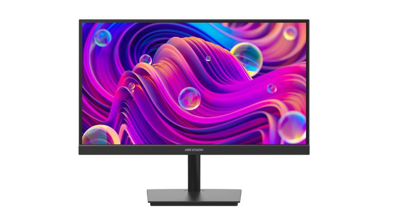 მონიტორი, Hikvision, DS-D5022F2-1V2S(EU), 21.5-inch, 1080p, 60Hz