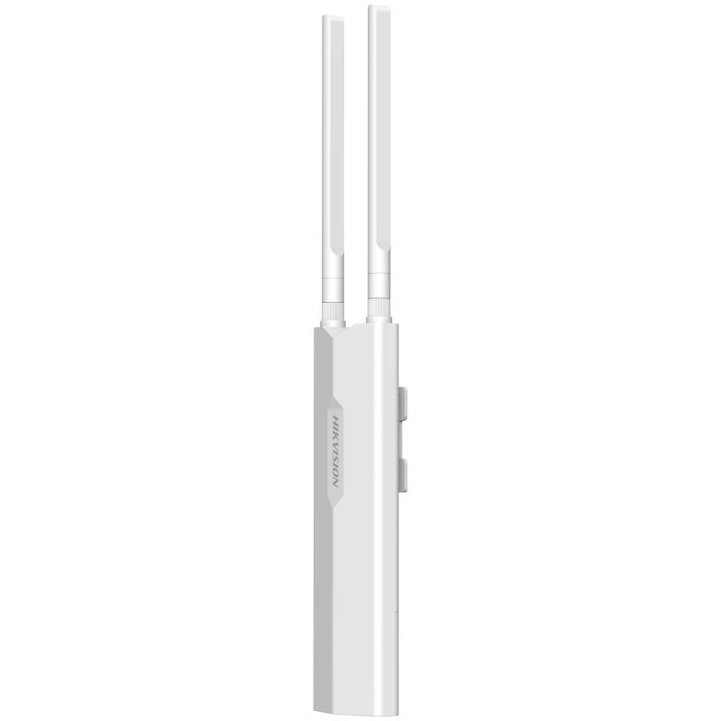 დაშვების წერტილი გარე გამოყენების,Hikvision, DS-3WAP5312-EI,Wi-Fi 5 1200M Outdoor Access Point