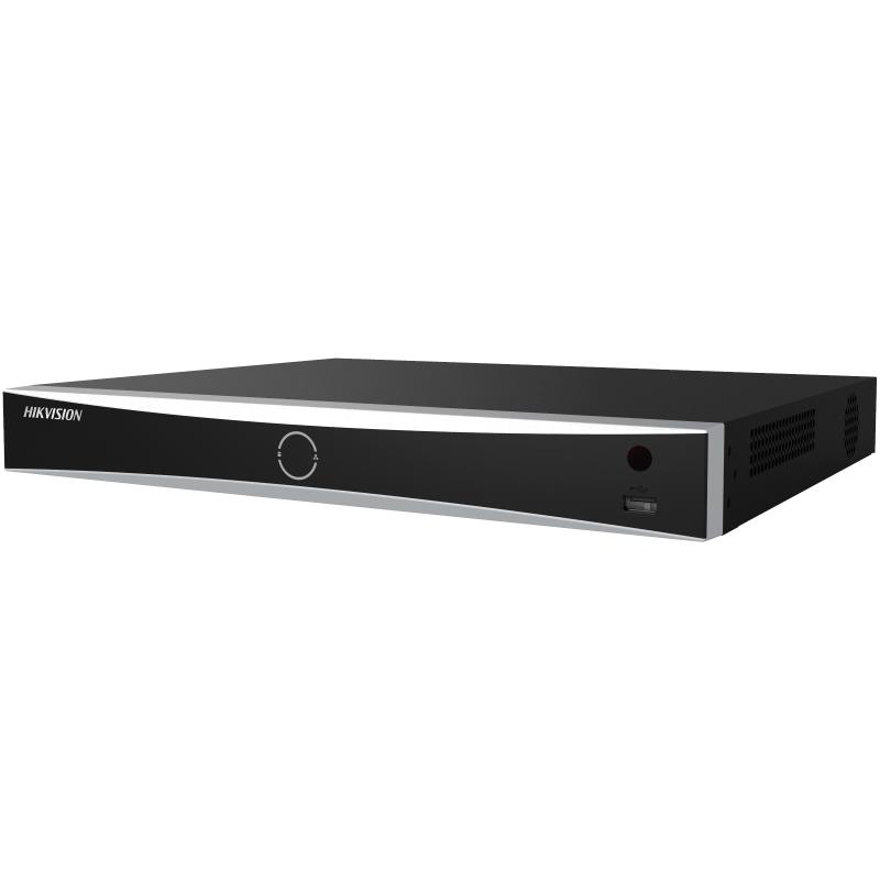 ჩამწერი NVR hikvision DS-7608NXI-K2/8P(D),2sata,8ch